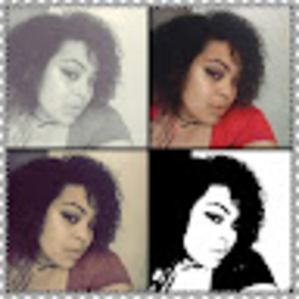 Meet your Posher, Lei